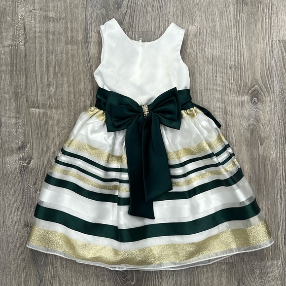 Rare Editions Dresses Toddler Girl Formal Dress Poshmark
